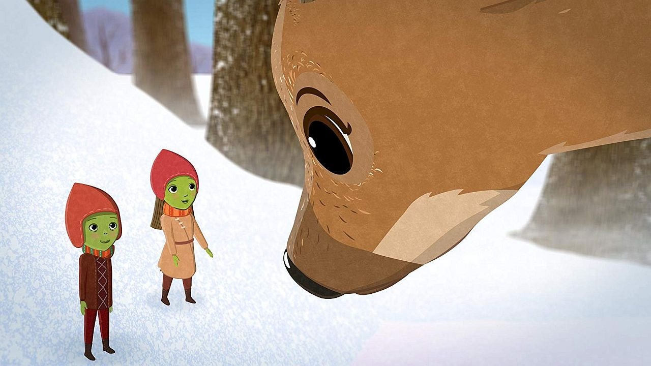 Willy and the Guardians of the Lake|Willy and the Guardians of the Lake