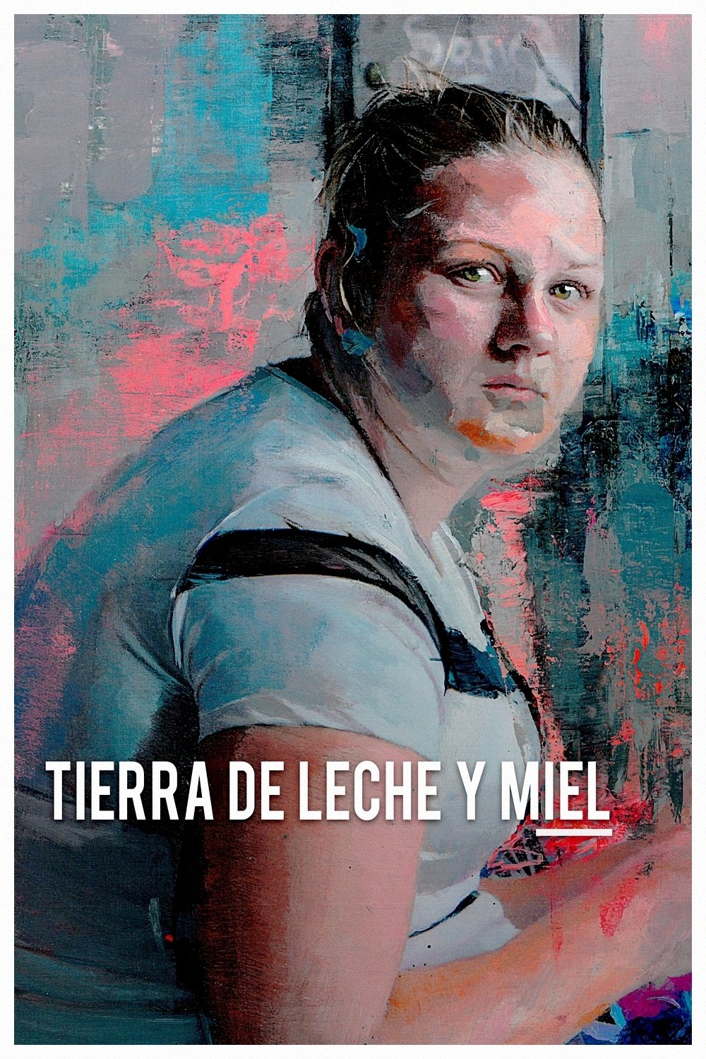 Tierra de leche y miel | Tierra de leche y miel