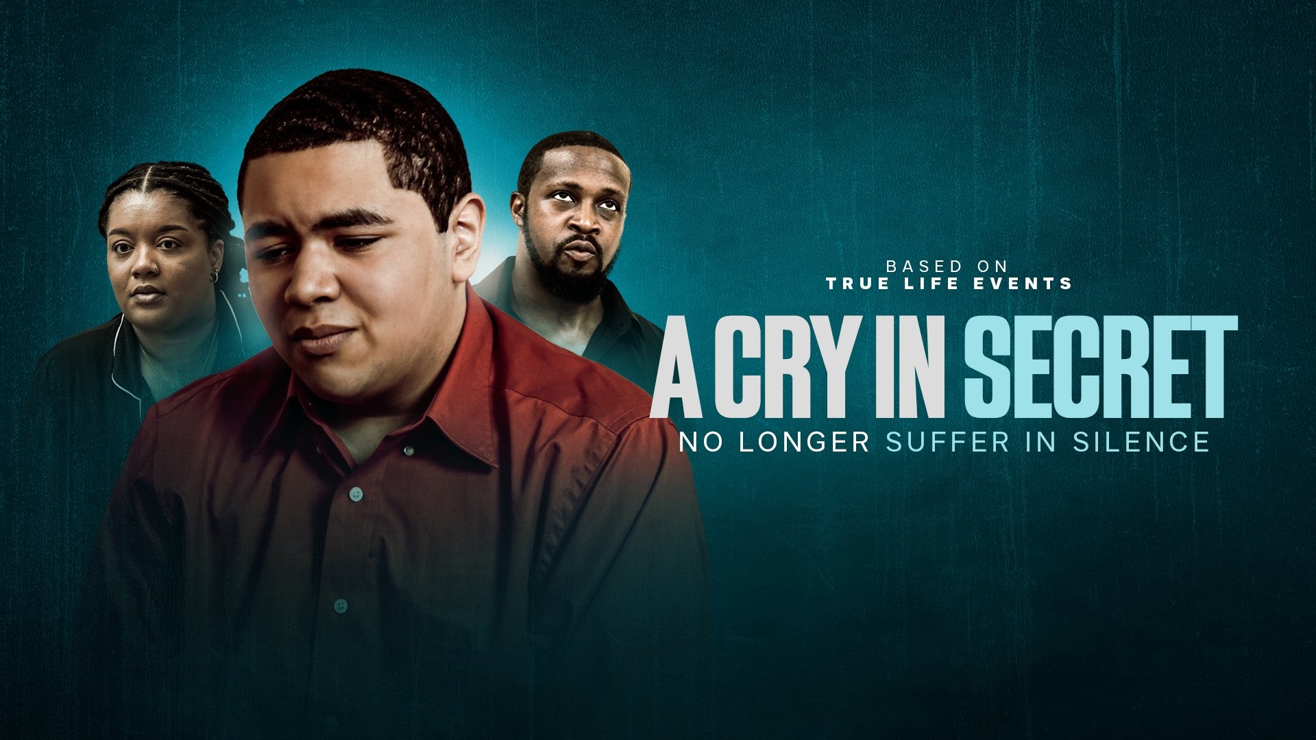 A Cry In Secret|A Cry In Secret