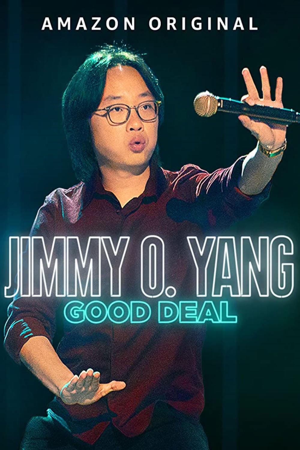 Jimmy O. Yang: Good Deal | Jimmy O. Yang: Good Deal