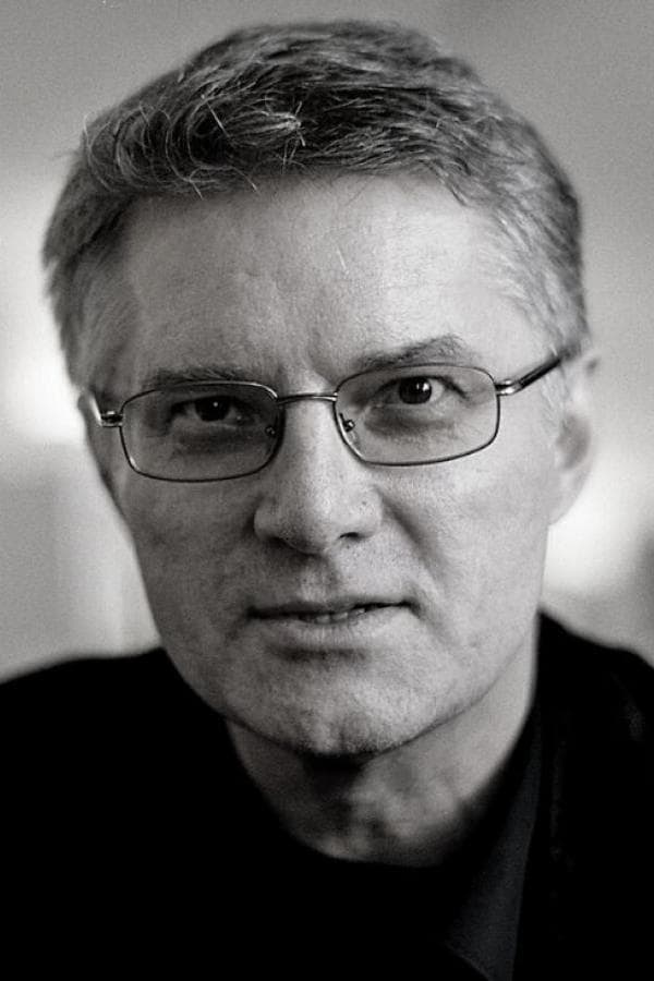 بازیگر Krzysztof Kolberger  