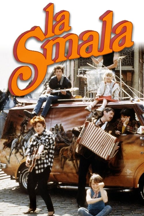 La Smala | La Smala