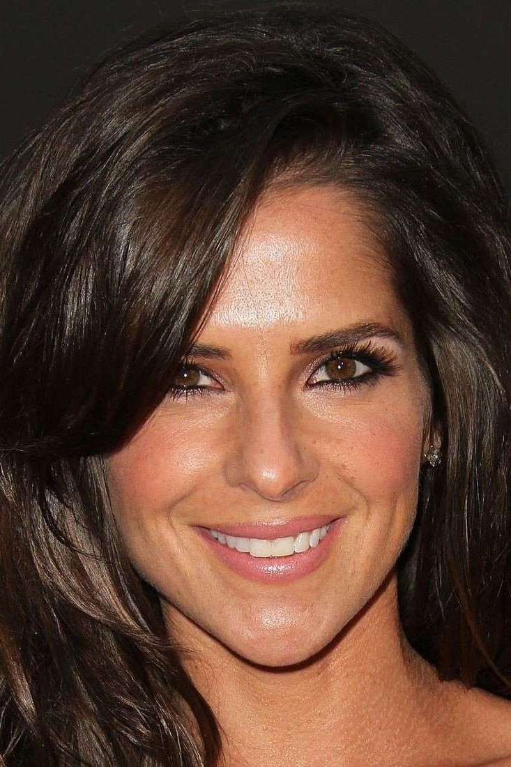 بازیگر Kelly Monaco  