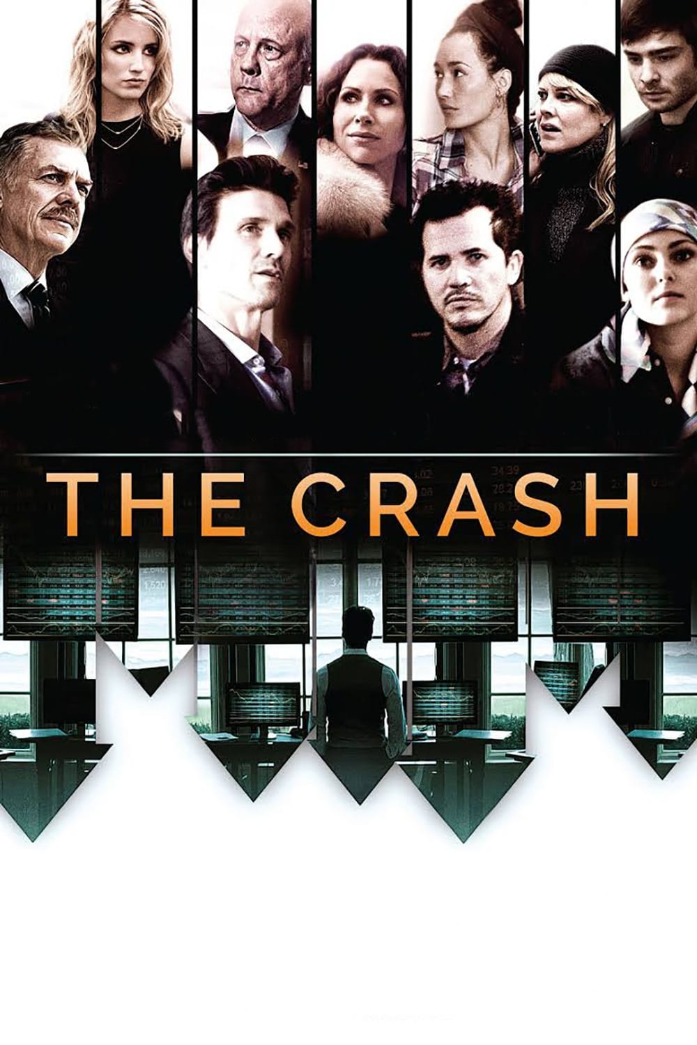 The Crash | The Crash