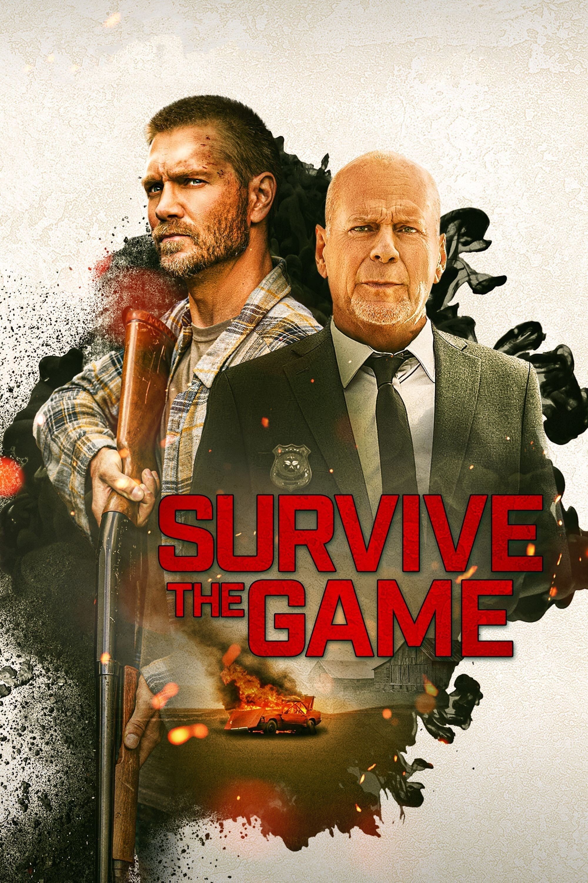 Survive the Game | Survive the Game