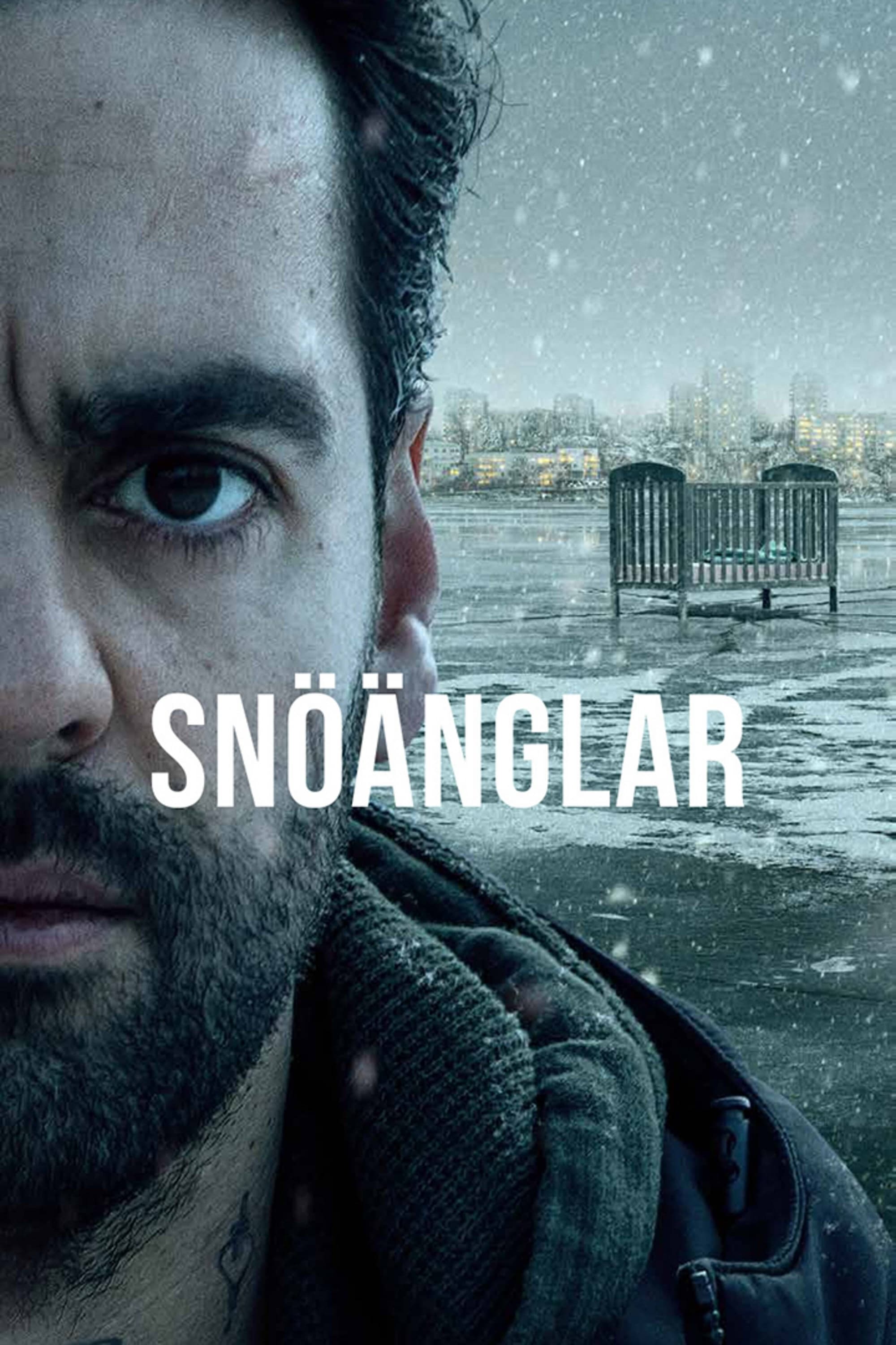 Snöänglar | Snöänglar