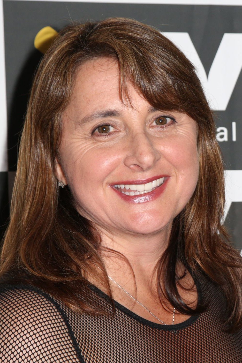 بازیگر Victoria Alonso  