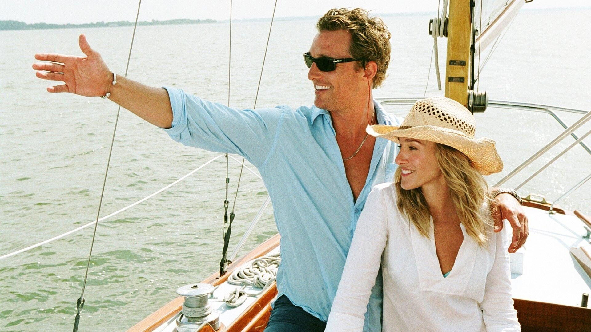 Failure to Launch|Failure to Launch