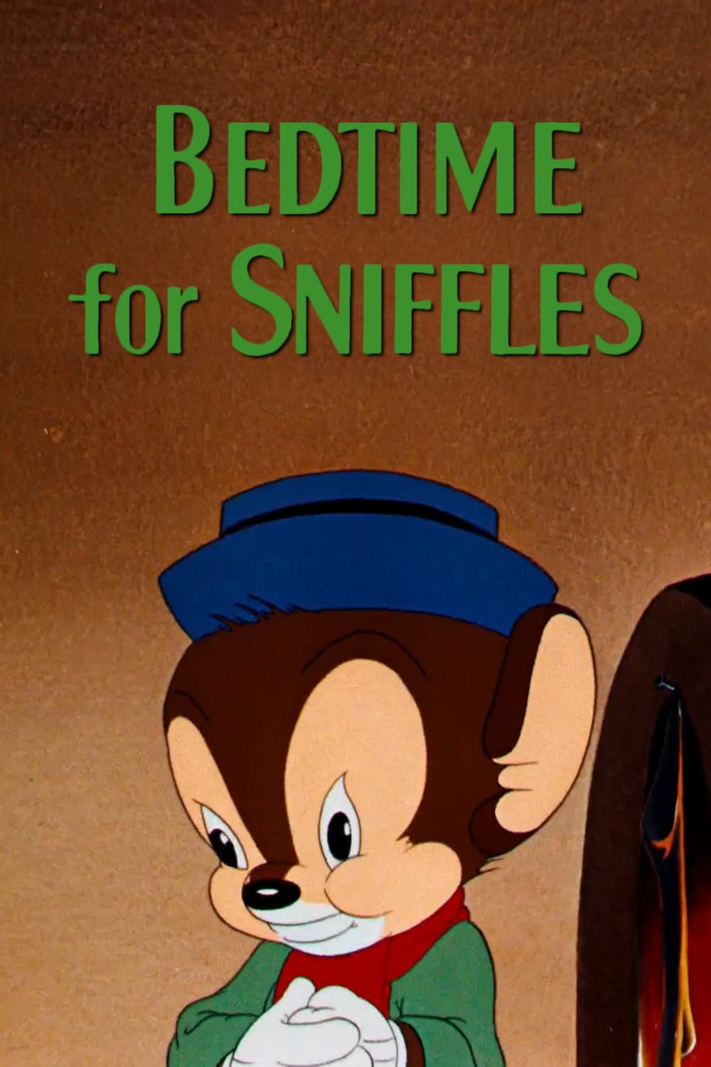 Bedtime for Sniffles | Bedtime for Sniffles