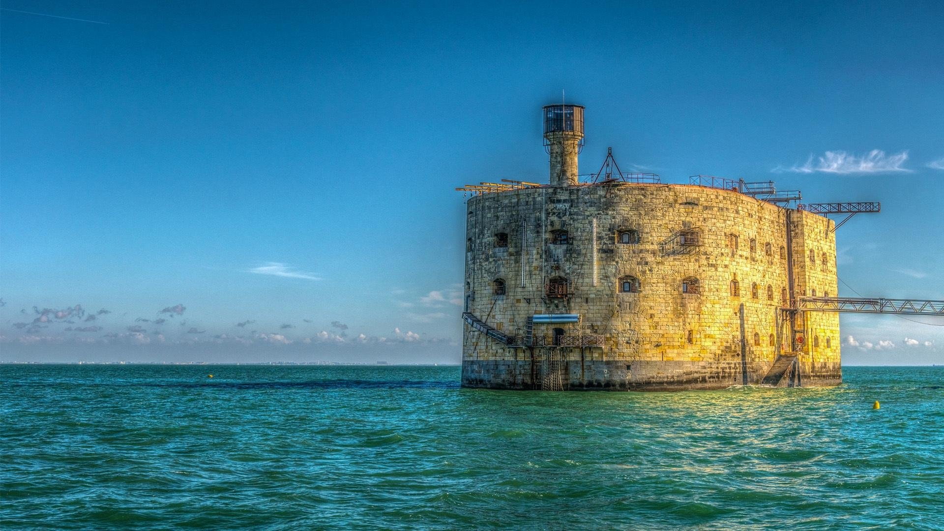 Les secrets de Fort Boyard|Les secrets de Fort Boyard