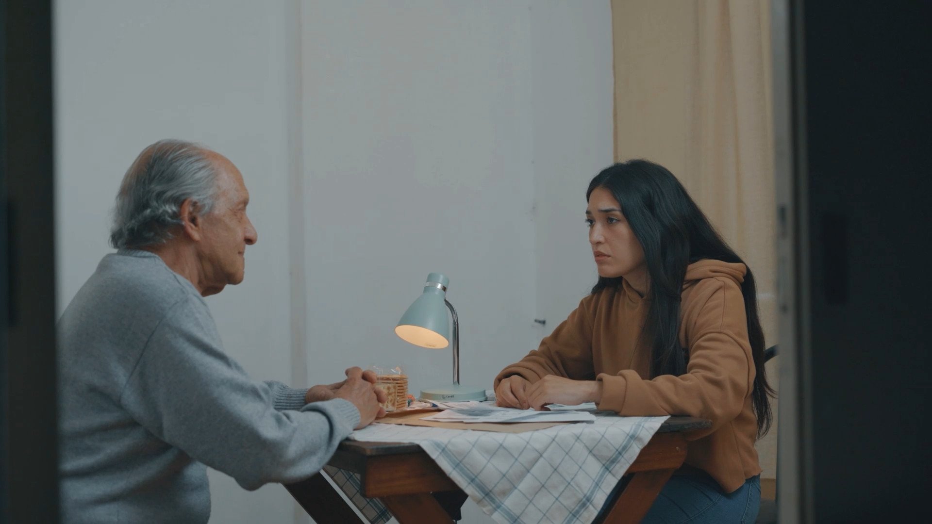 Desalojo|Desalojo