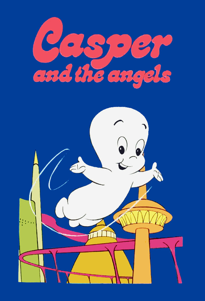 Casper And The Angels | Casper And The Angels