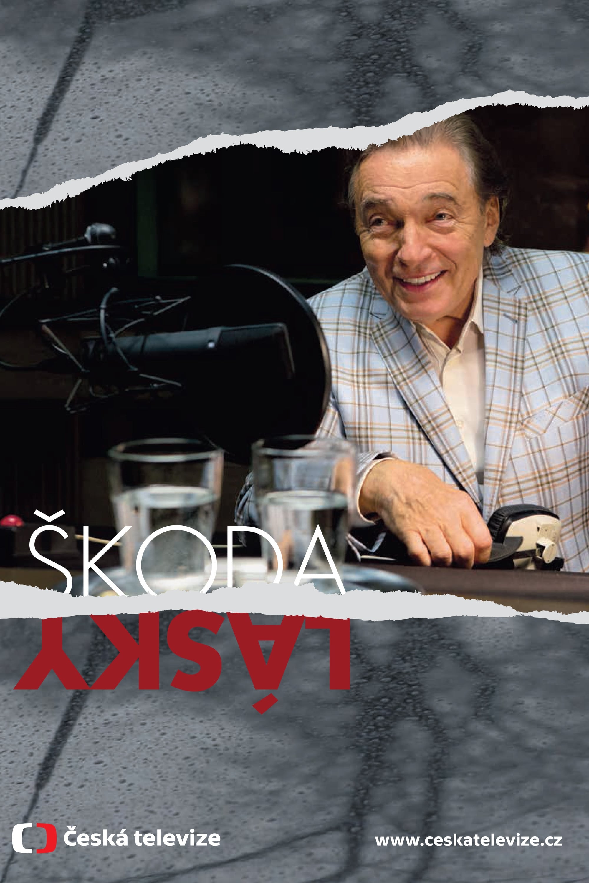 Škoda lásky | Škoda lásky