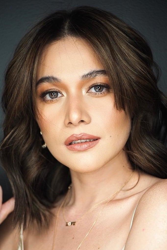 بازیگر Bea Alonzo  