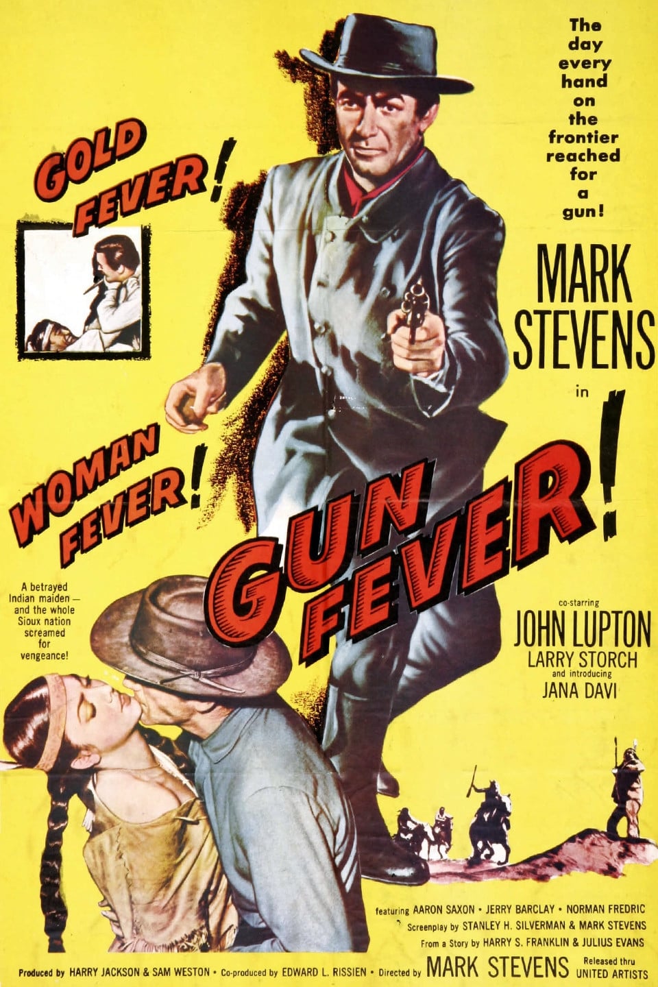 Gun Fever | Gun Fever