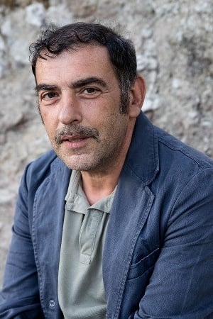 بازیگر Claudio Collovà  