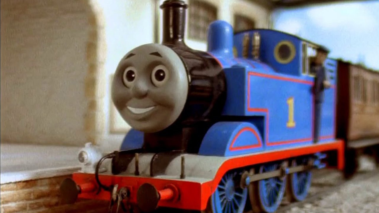 Thomas & Friends: Trackside Tunes|Thomas & Friends: Trackside Tunes