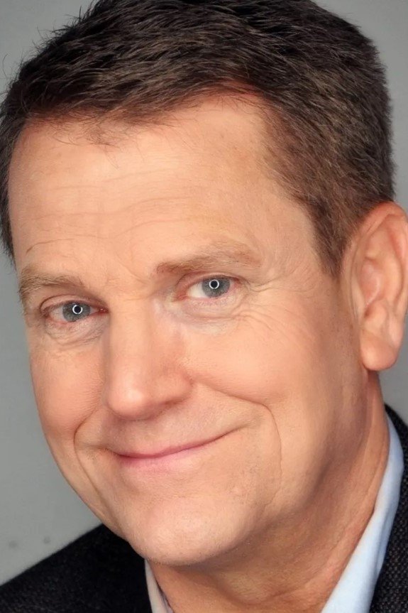 بازیگر Scott Hanson  