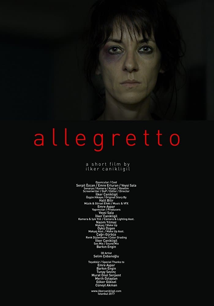 Allegretto | Allegretto