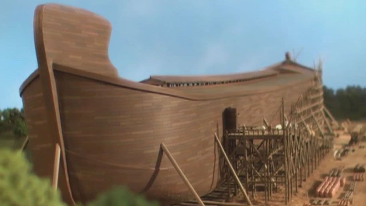 Noah’s Ark: Thinking Outside the Box|Noah’s Ark: Thinking Outside the Box