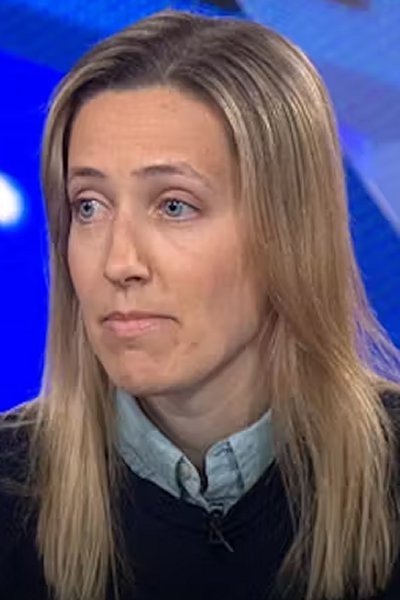 بازیگر Lise Roulund  