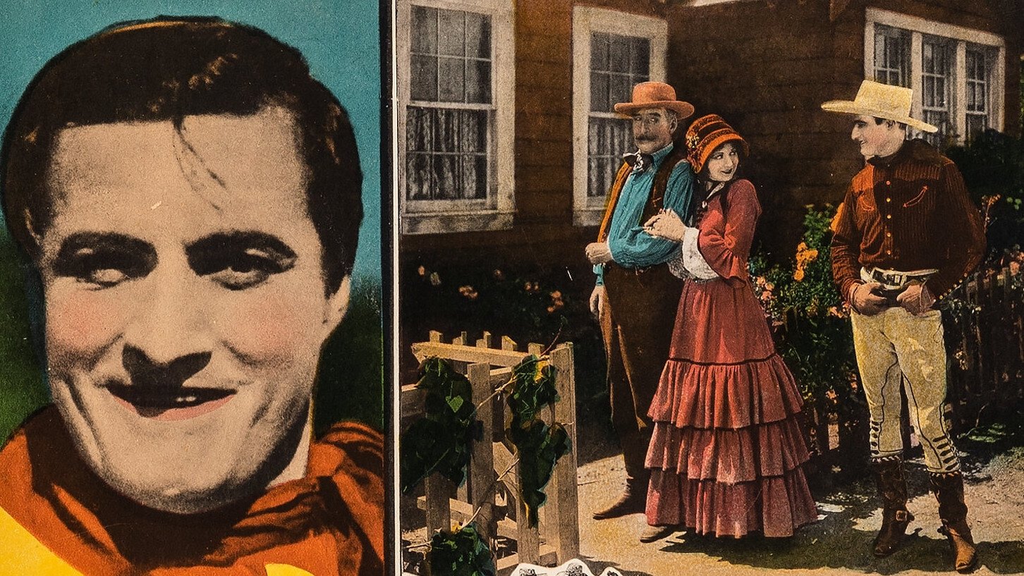 The Son of the Golden West|The Son of the Golden West