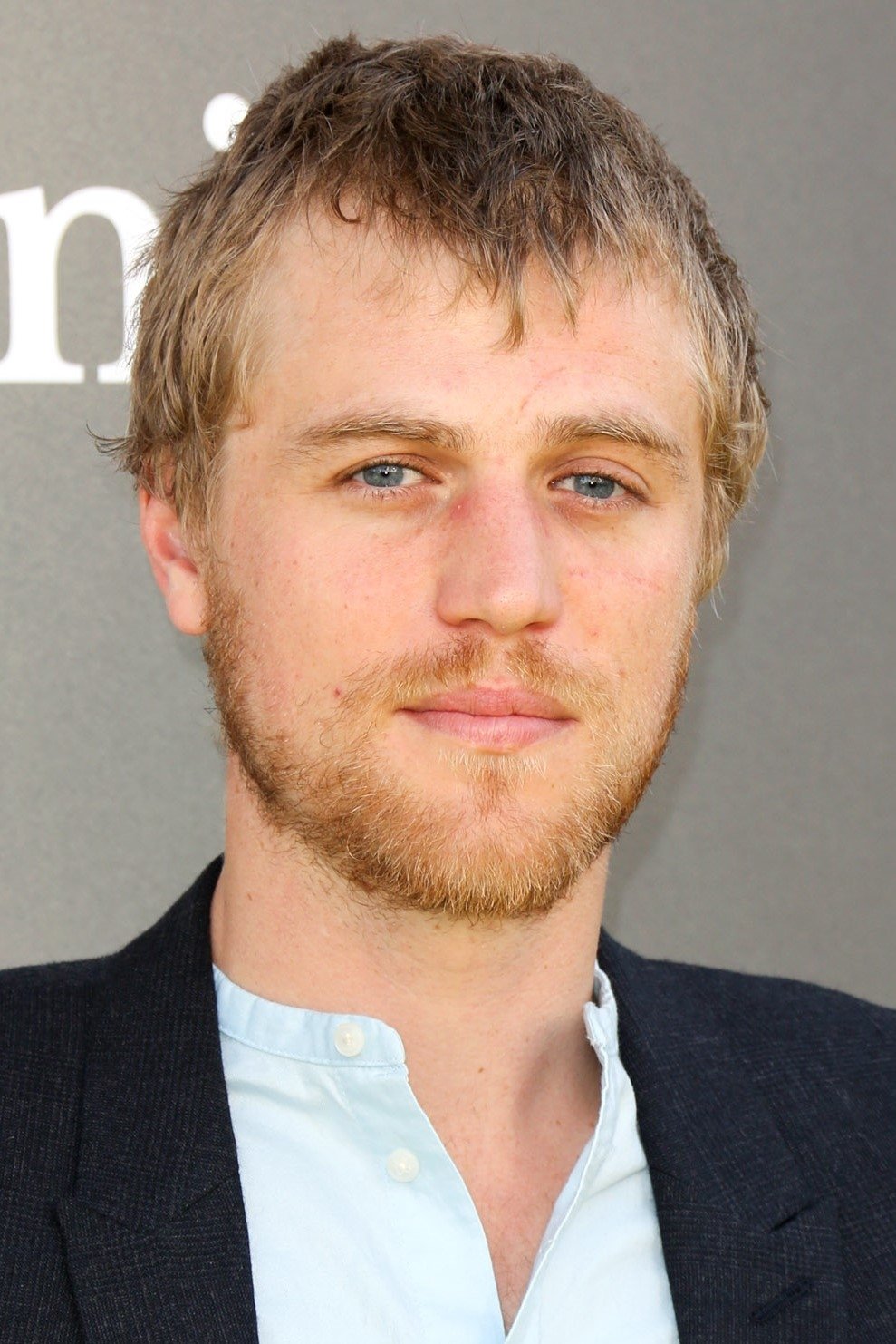 بازیگر Johnny Flynn  