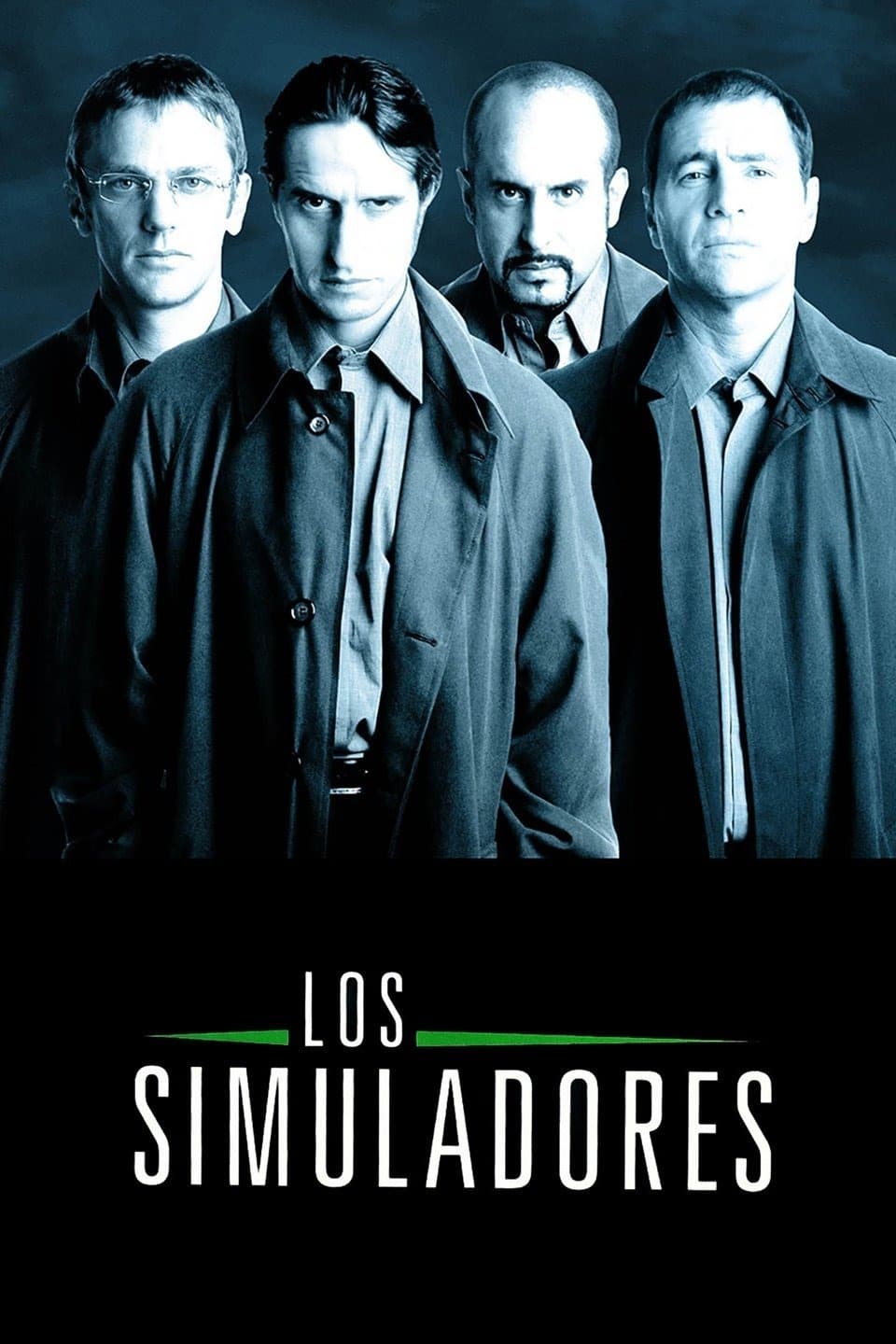 Los simuladores | Los simuladores