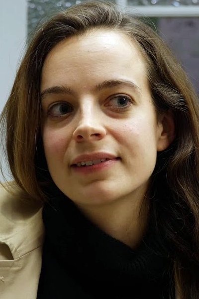 بازیگر Victoire Bonin  