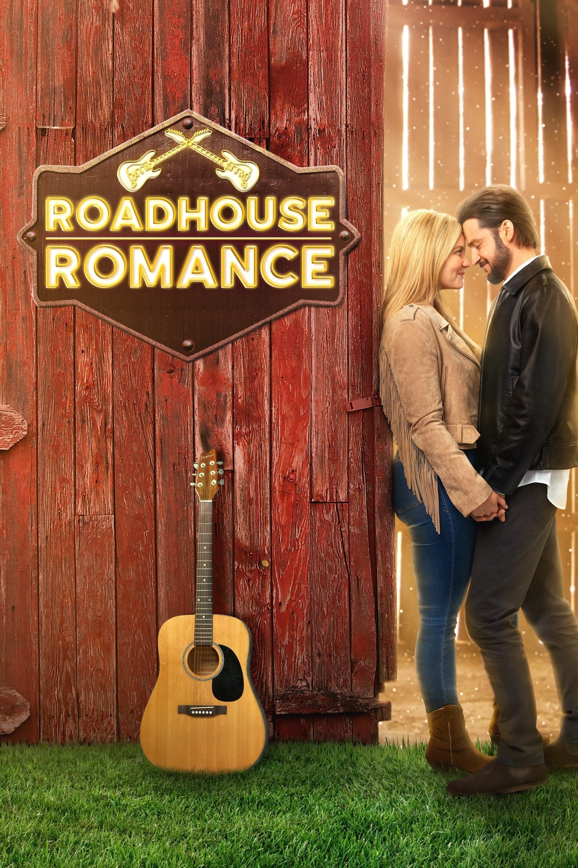 Roadhouse Romance | Roadhouse Romance