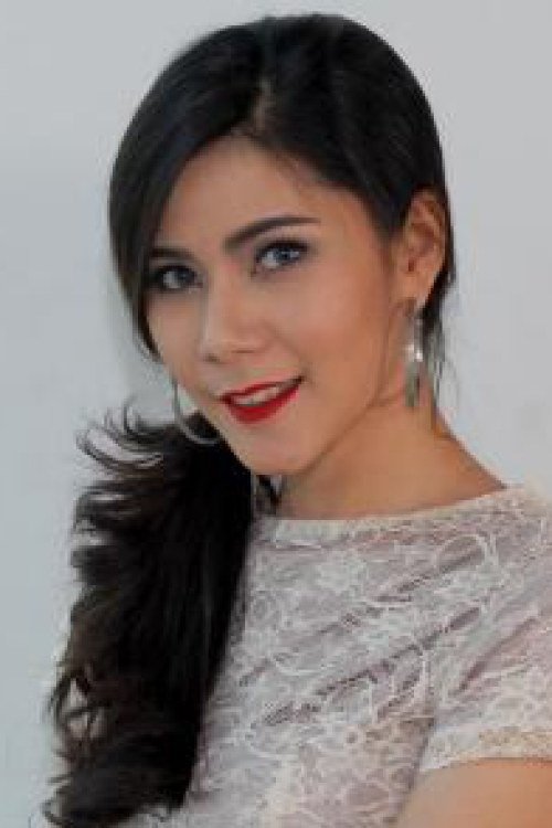 بازیگر Chintya Ramlan  