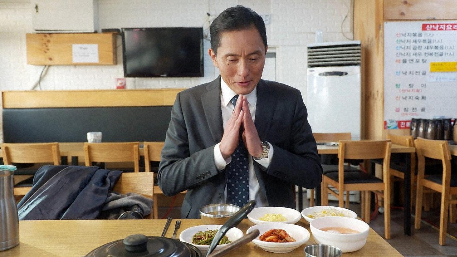 孤独のグルメ2019大晦日スペシャル 緊急指令！ 成田～福岡～釜山 弾丸出張編！|孤独のグルメ2019大晦日スペシャル 緊急指令！ 成田～福岡～釜山 弾丸出張編！