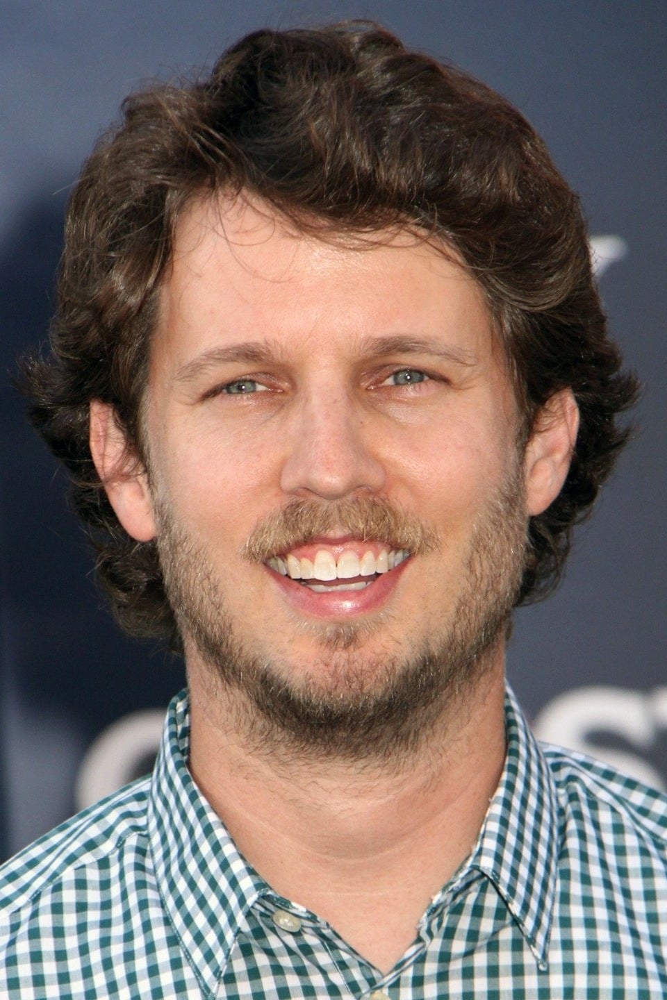 بازیگر Jon Heder  