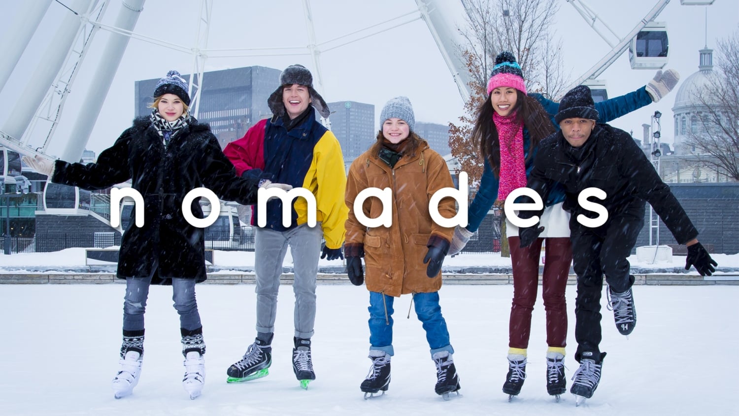 Nomades|Nomades