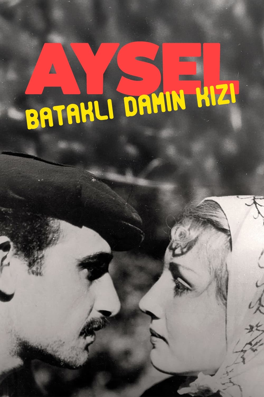 Aysel: Bataklı Damın Kızı | Aysel: Bataklı Damın Kızı