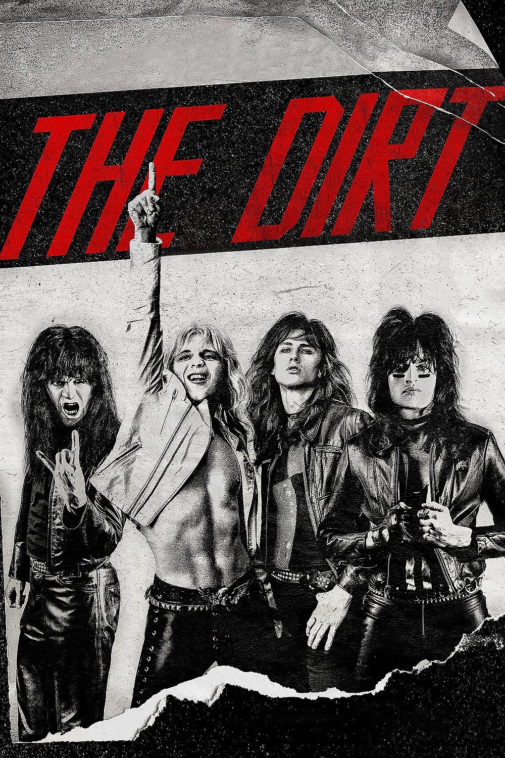 The Dirt | The Dirt