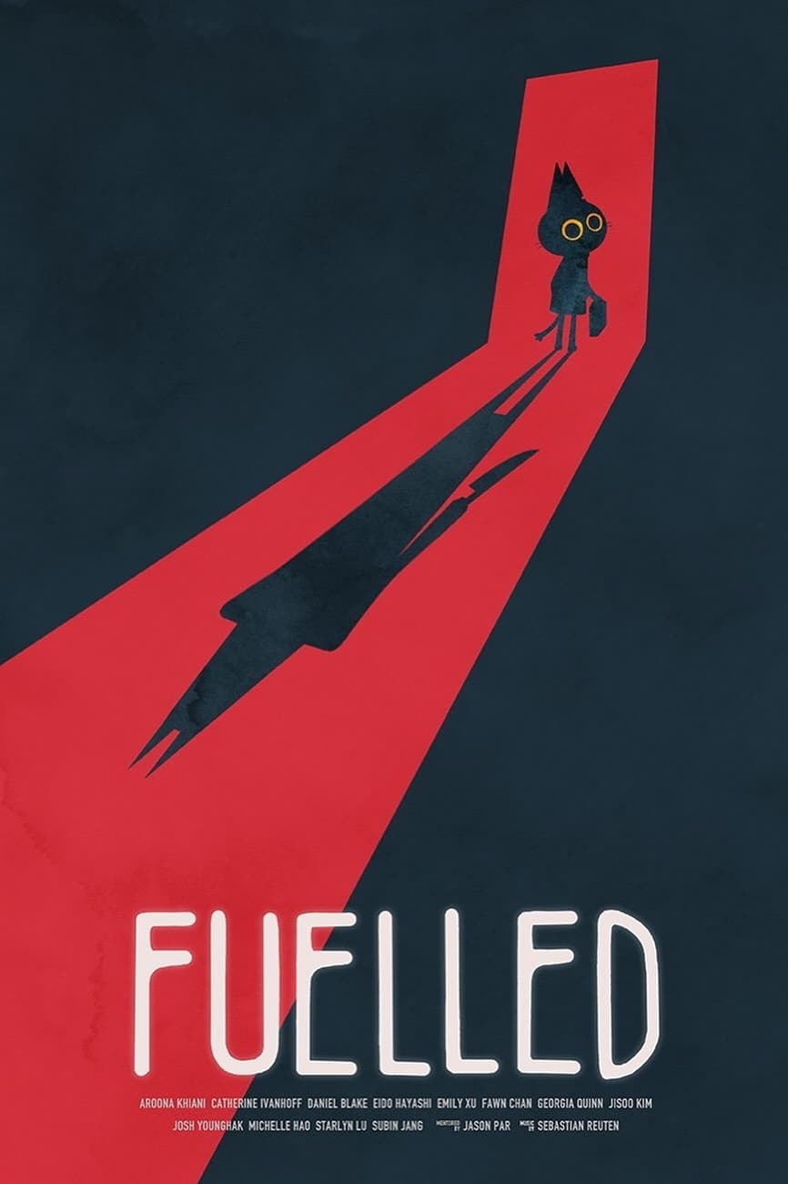 Fuelled | Fuelled