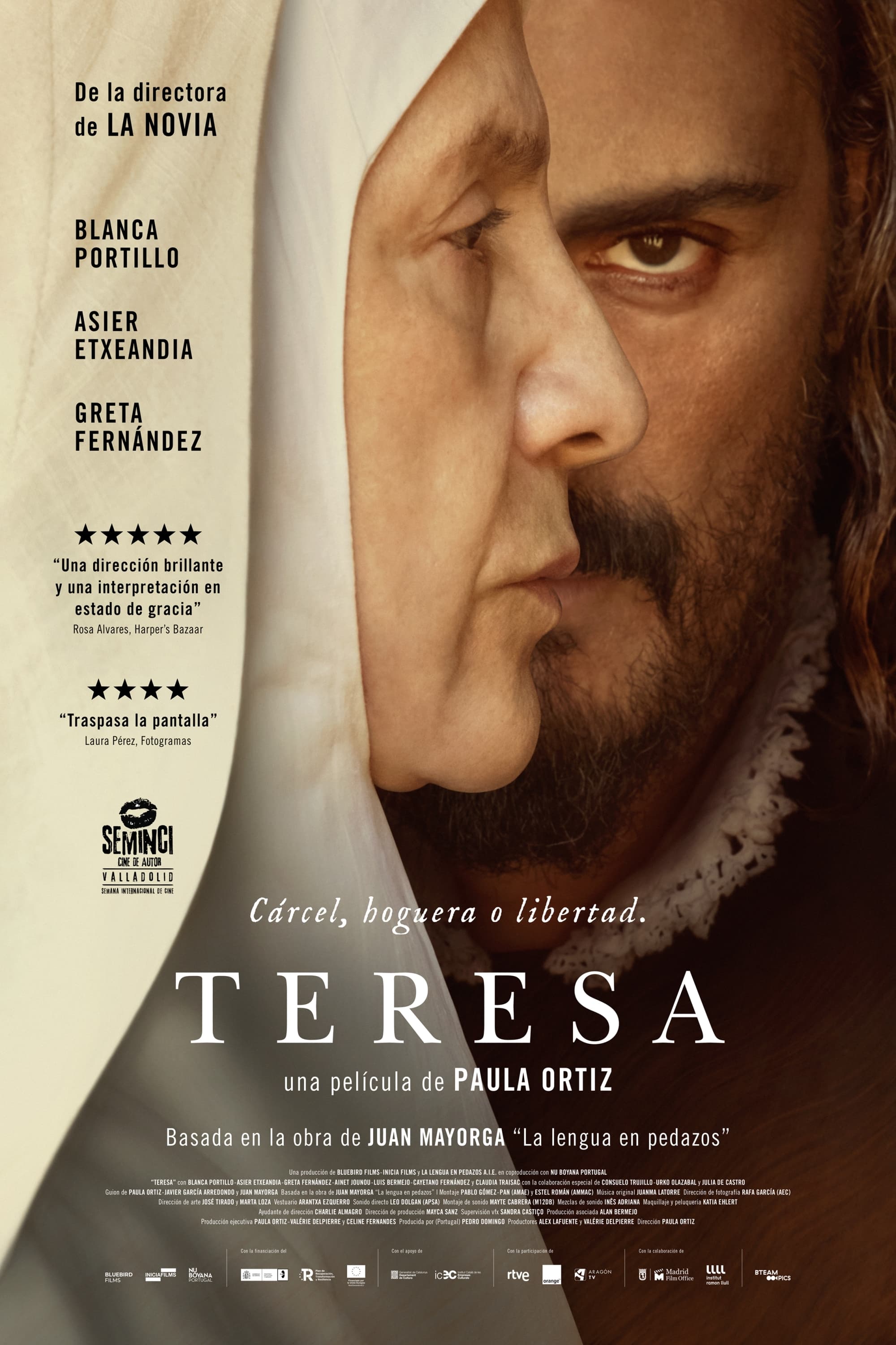 Teresa | Teresa