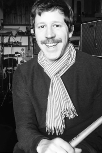 بازیگر Daniel Nentwig  