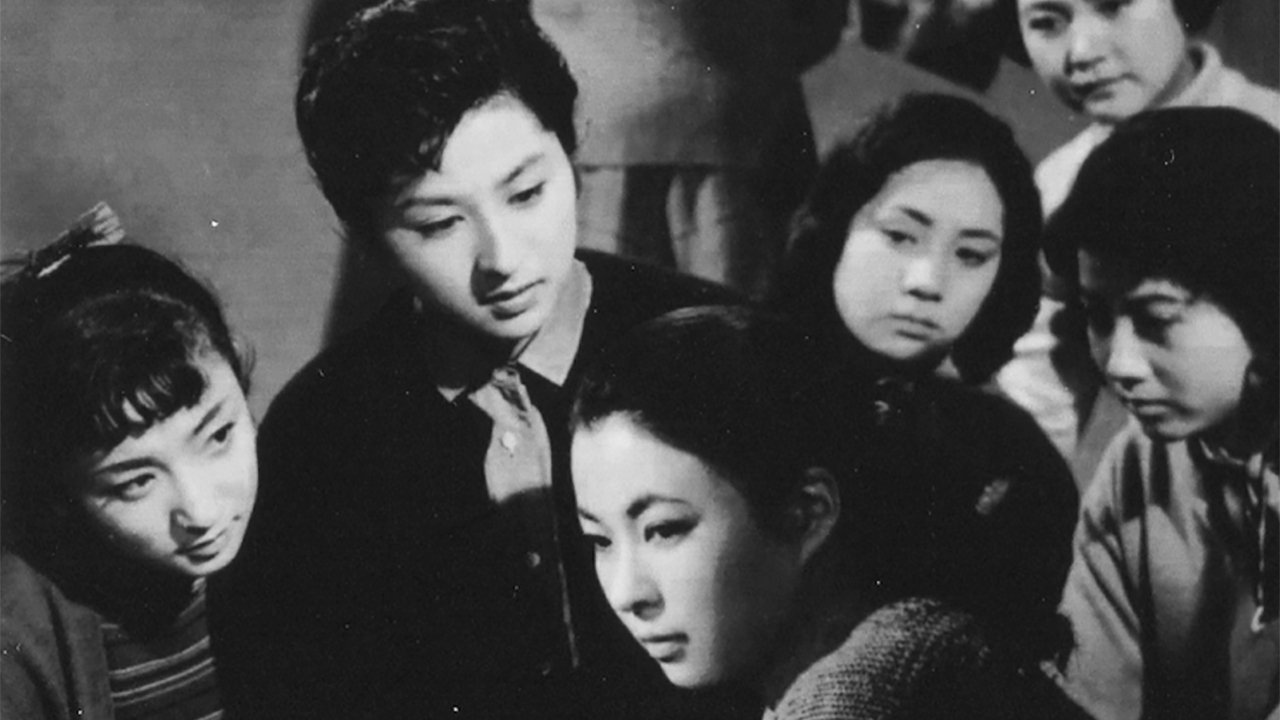 何故彼女等はそうなったか|何故彼女等はそうなったか