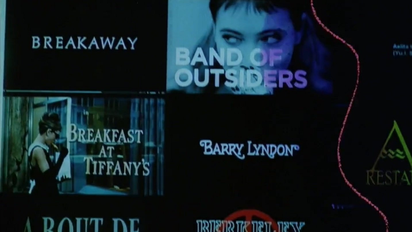 Film Title Poem|Film Title Poem