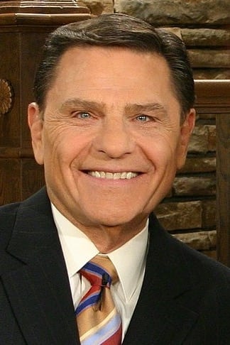 بازیگر Kenneth Copeland  