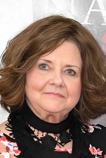 بازیگر Judy Warren  