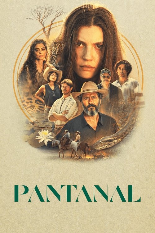 پانتانال | Pantanal