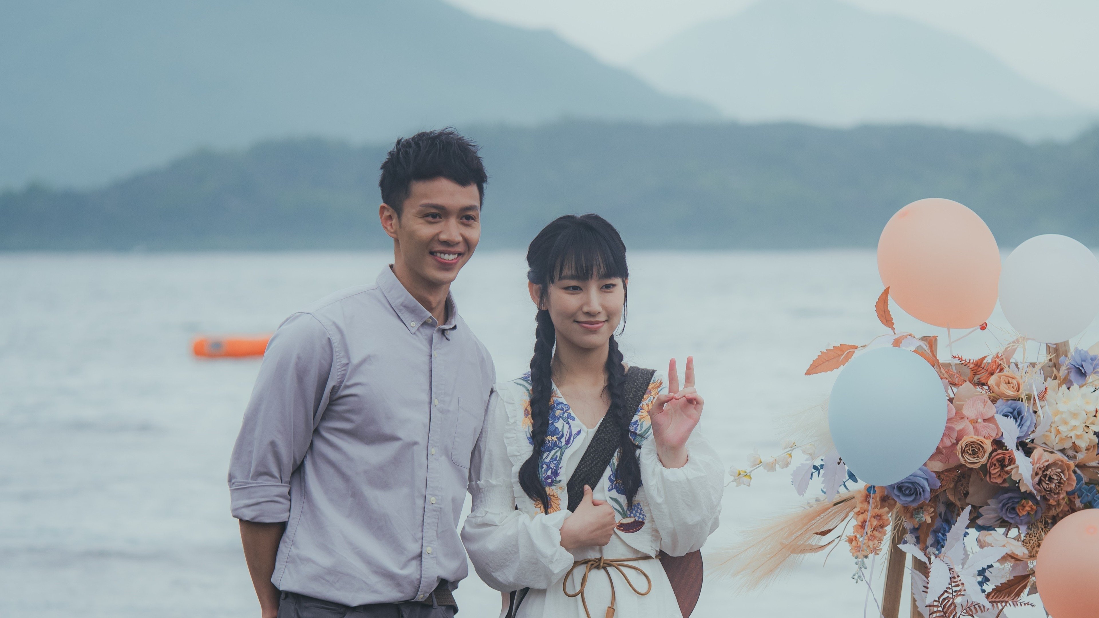 戀上西沙|戀上西沙