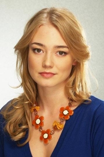 بازیگر Оксана Акиньшина  