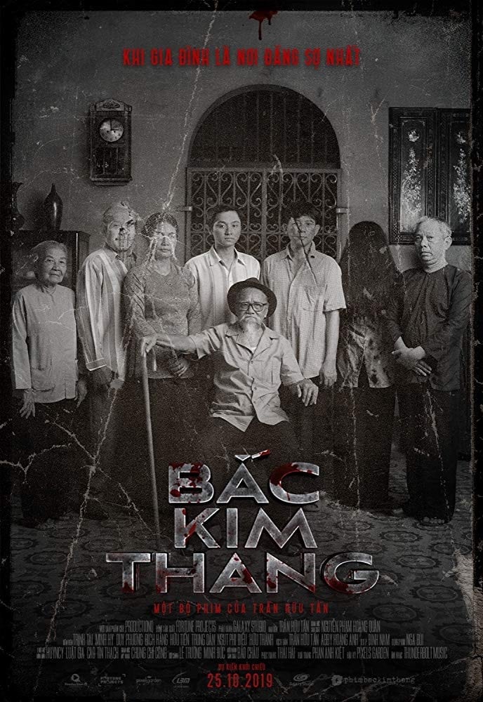 Bắc Kim Thang | Bắc Kim Thang