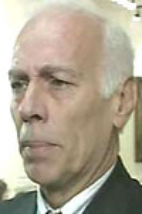 بازیگر Fernando Llosa  