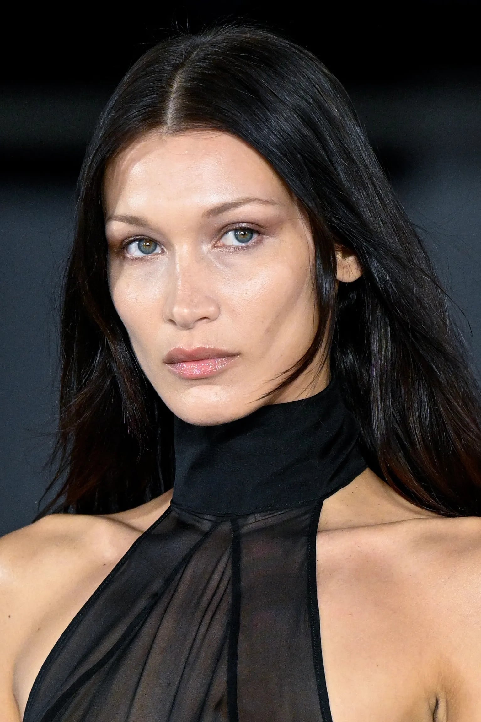 بازیگر Bella Hadid  