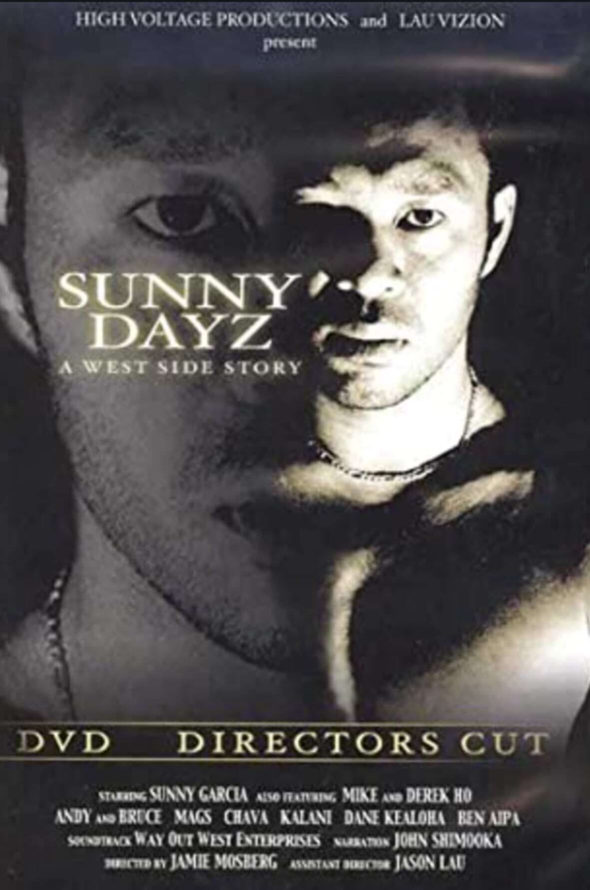 Sunny Garcia: Sunny Dayz: A West Side Story | Sunny Garcia: Sunny Dayz: A West Side Story